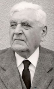 Zacharias Bönisch